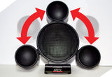 MTX Audio ImagePro 3-Way Speaker System - IP863