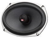 MTX Audio TX6 Series 6x9" Coaxial Speakers - TX669C