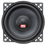 MTX Audio TX4 Series 4" Coaxial Speakers - TX440C