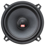 MTX Audio TX4 Series 5.25" Coaxial Speakers - TX450C