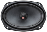 MTX Audio TX4 Series 6" x 9" Coaxial Speakers - TX469C