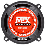 MTX Audio TX4 5.25" Component Speakers - TX450S