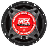 MTX Audio TX6 Series 6.5" Component Speakers - TX665S