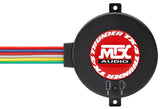 MTX Audio TX4 5.25" Component Speakers - TX450S