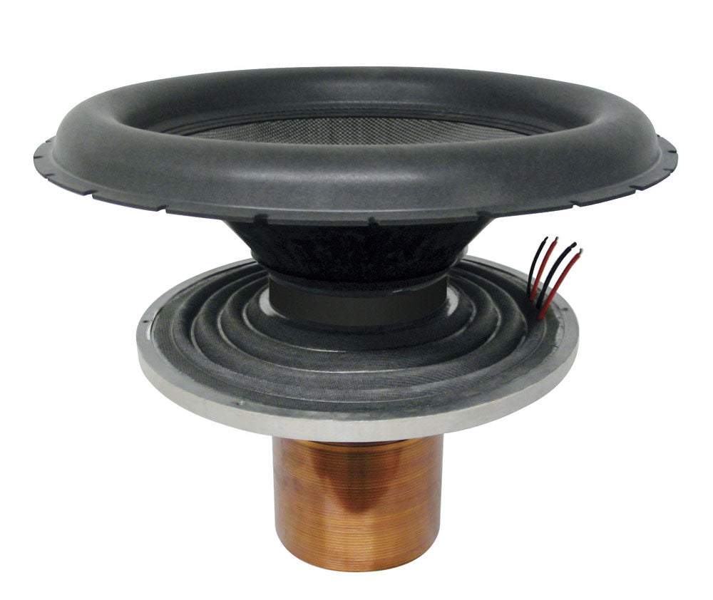 MTX Audio - JackHammer 22