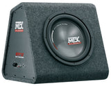 MTX Audio RTP Series Powered 12" Subwoofer - RTP12