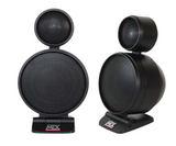 MTX Audio ImagePro 3-Way Speaker System - IP863