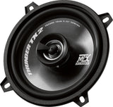 TX2 Series 45W RMS 5.25" Coaxial Speakers TX250C