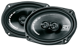 MTX Audio TX2 Series 80W RMS 6" x 9" Speakers