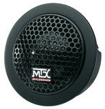 MTX Audio TX8 Series 6.5" Component Speakers - TX8652