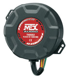 MTX Audio TX8 Series 6.5" Component Speakers - TX8652