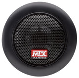 MTX Audio TX6 Series Tweeter System - TX628T