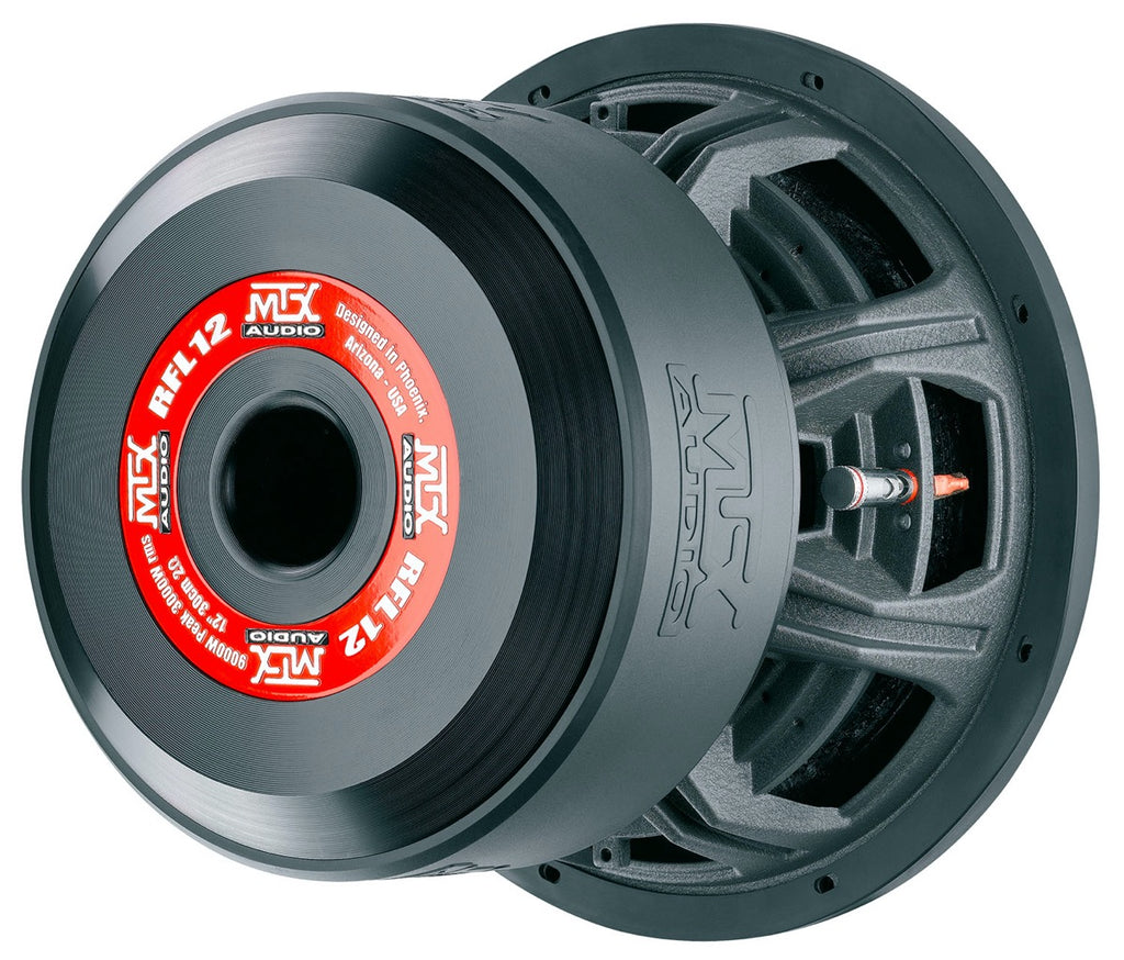 Mtx Audio Rfl MTX Audio RFL 3000W RMS 12