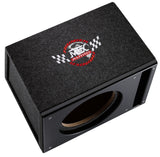 MTX Audio Sledgehammer Custom 12" Enclosure - SLH12U