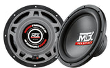 MTX Audio RoadThunder 250W 12" Subwoofer - RT12-04