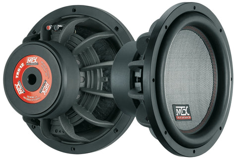 MTX Audio TX6 Series 800W RMS 12" Subwoofer - TX612