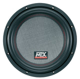 MTX Audio TX8 Series 1800W RMS 12" Subwoofer - TX812