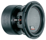 MTX Audio RFL 3000W RMS 12" Competition Subwoofer - RFL12