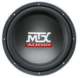 MTX Audio RoadThunder 250W 12" Subwoofer - RT12-04