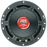 MTX Audio TX8 Series 6.5" Component Speakers - TX8652