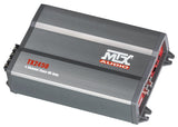 MTX Audio TX Series 300W 4-Channel Amplifier - TX2450