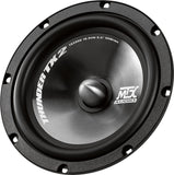 MTX Audio TX2 Series 6.5" Component Speakers - TX265S