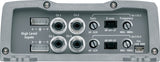 MTX Audio TX Series 480W Premium 4-Channel Amplifier - TX480D
