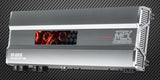 MTX Audio RFL Series 4000W Competition Amplifier - RFL4001D