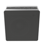 MTX Audio iP1s Portable Bluetooth Speaker