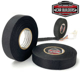 CarBuilders 19MM Premium Fleece Tape - FLT19 (Bulk)